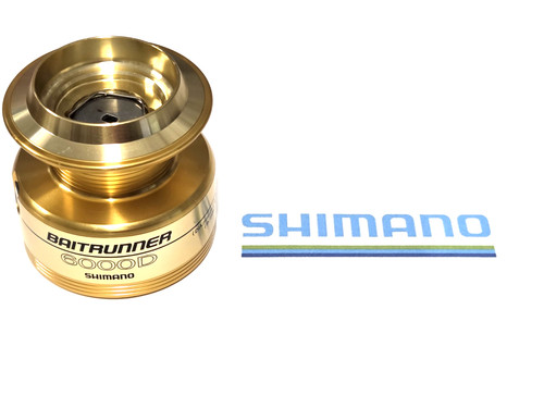 Shimano spool assembly 10eny - spool,