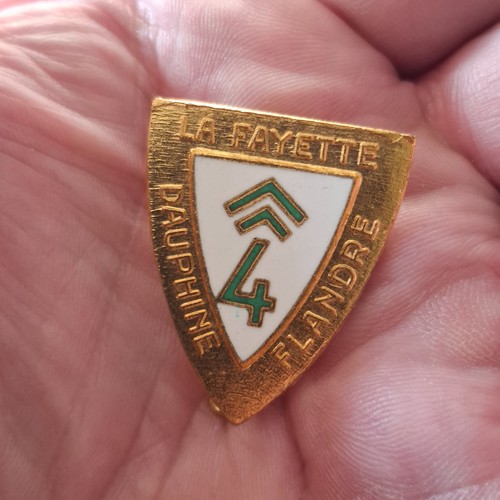Insigne eme escadre de - eme,
