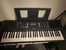synthétiseur yamaha