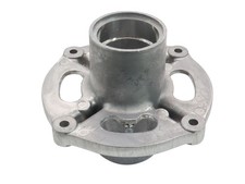 Boîtier de palier de lame