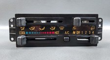 Isuzu NPR AC/Heater Climate Controller Panel AC Panel Switch Unit OEM JDM Used