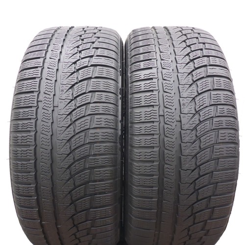 225 nokian 50 - 17,