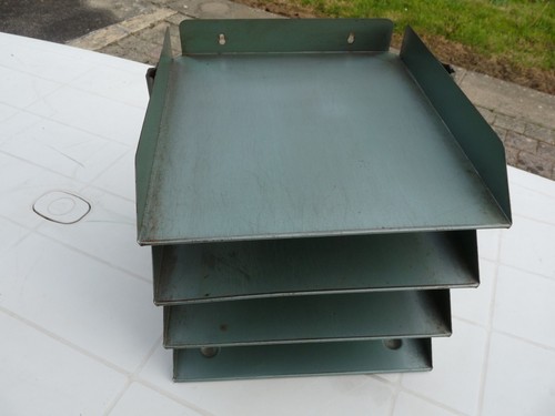 Ancien trieur bureau en - ancien,