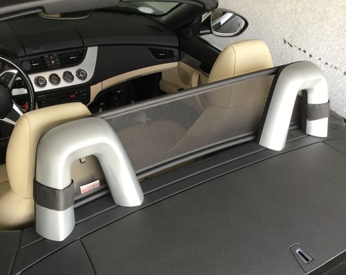 Pare brise airax pour bmw - pare-brise,