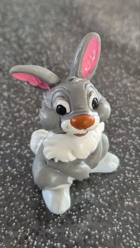 Figurine pan serie bambi - figurine,