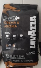 LAVAZZA Crema Aroma Café Grain 1kg 