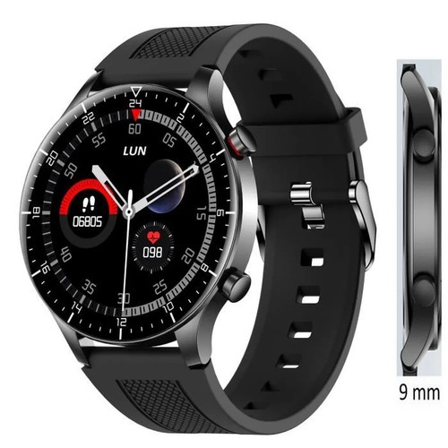 Montre connectée smartwatch - connectée,