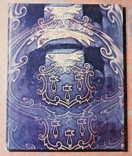 COGNAC MARTELL 1715  PUB  1975