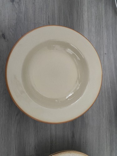 Assiettes creuses en - ,