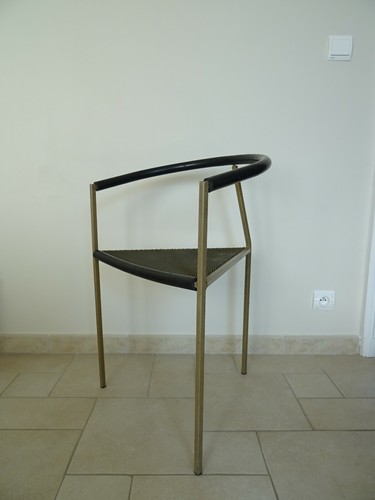 Ancien fauteuil maurizio - ancien,
