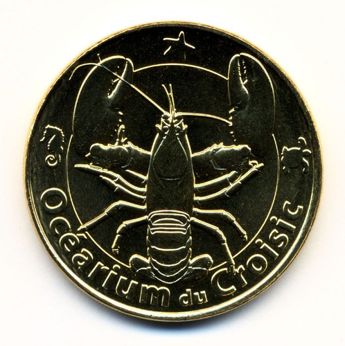 Croisic océarium - croisic,