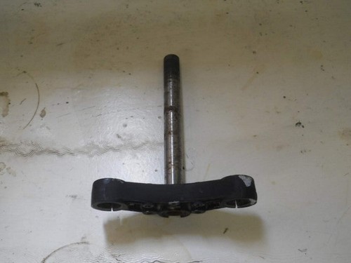 Té fourche inférieur - fourche,