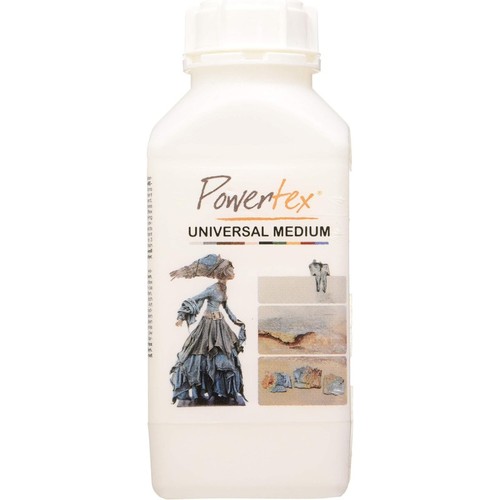 Powertex durcisseur - powertex,