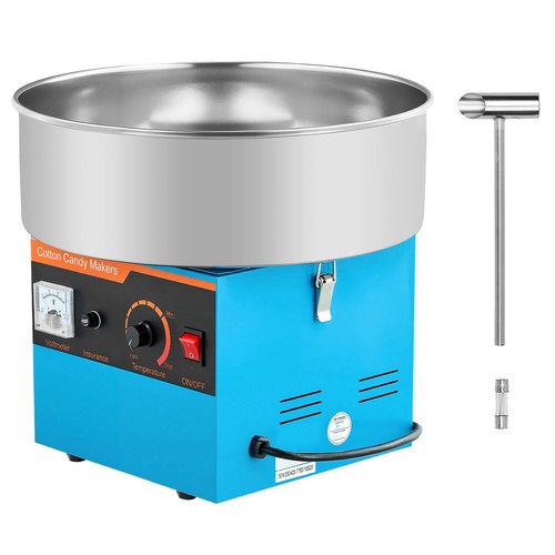 Uimoso electric cotton candy - electric,