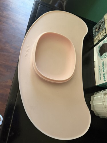 Bloom fresco tray - bloom, bowl