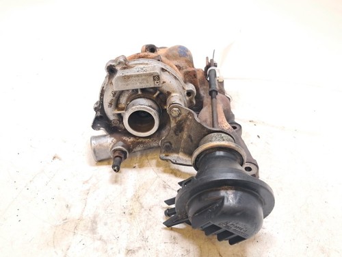 Turbine smart fortwo - turbine, (450)
