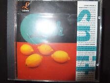 CD LUSH / SPLIT / NEUF SOUS BLISTER /