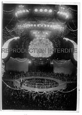 PHOTO AGENCY MEURISSE - 1930 - SOCIETY - BAL DES PETITS LITS BLANCS - MURATORE