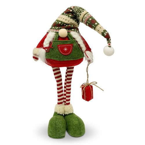 Décoration noël gnome - décoration,