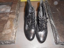 CHAUSSURES SEXY FETISH TALONS