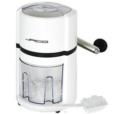 – Broyeur à Glace Manuel