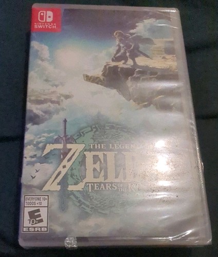 The legend zelda - zelda:, of