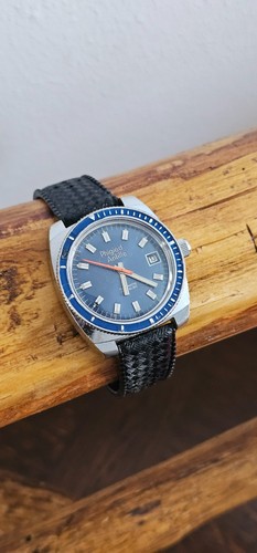 Montre phigied antille - -,