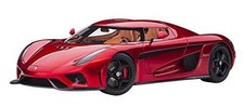 AUTOart 1/18 Koenigsegg Regera