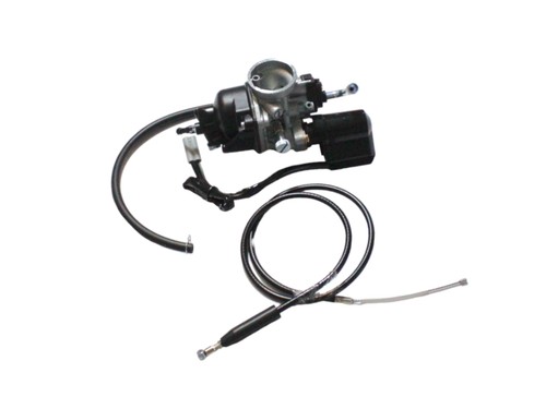 Carburateur phva derbi - carburateur,