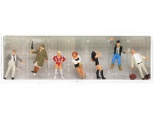 PREISER Promenade dangereuse -