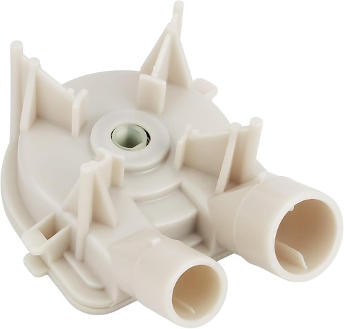 Washer drain pump - washer,