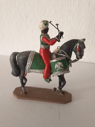 Soldat ancien métal armee - en,