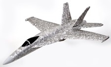 Planeur Super Jet 2 - 42cm EPO