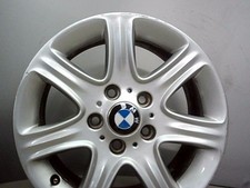 🇫🇷 JANTE ALUMINIUM BMW