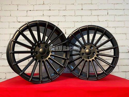 Roues noires haxer - 4x,