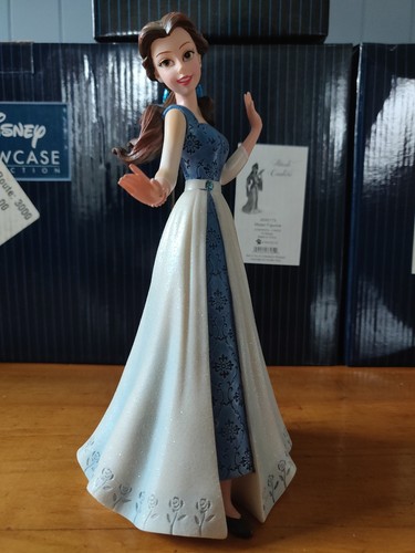 Figurine belle disney showcase - disney,