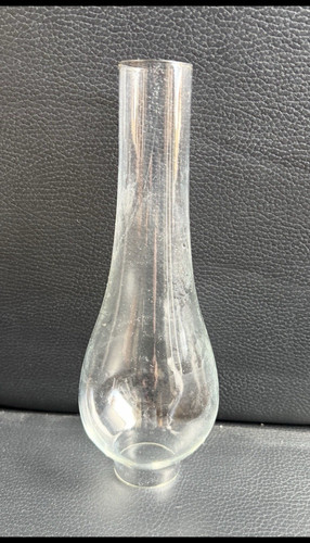 Globe verre cheminee - cheminee, pour