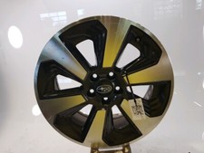 Jante alu - Subaru FORESTER -