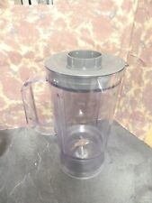 Blender avec couvercle pour