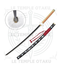 One Piece - Katana en Bambou Beige de Trafalgar Law - 102 cm