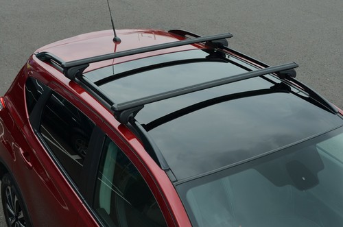 Noir cross barres pour - cross, de