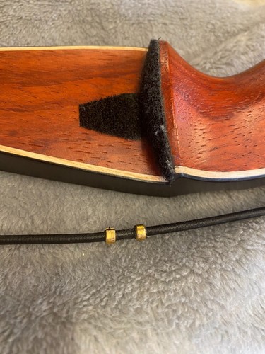 Arc recurve 40 - arc, lbs