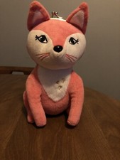  Girls Gymboree  Fox Purse