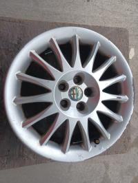 Jante alfa romeo 156 phase - 156,