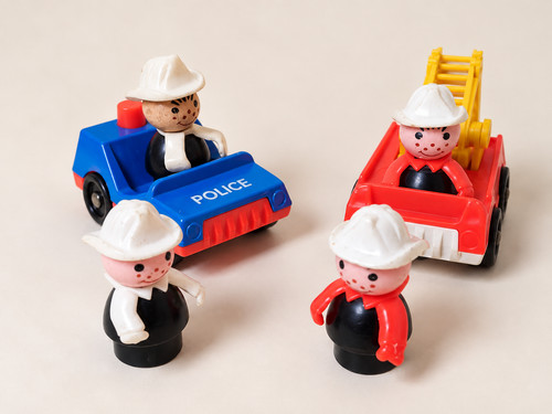 Fisher price little - fisher,