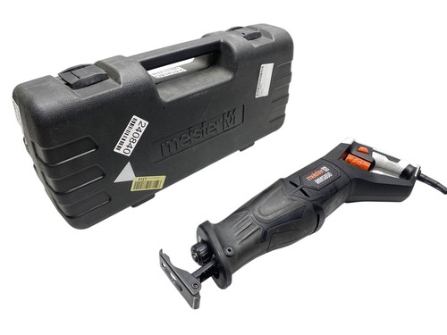 Scie sabre meister mms850 850w - mms850,