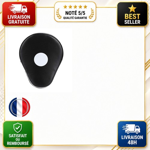Mitaine frappe boxe - frappe,