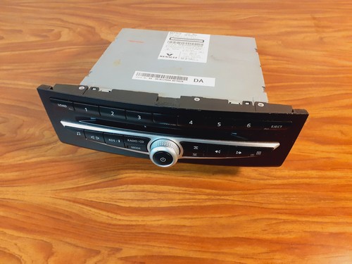Autoradio renault koleos - renault,