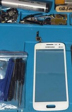 Vitre Ecran tactile pour