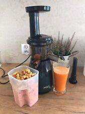 Mini Centrifugeuse (Extracteur